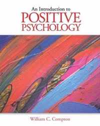 Introduction to Positive Psychology