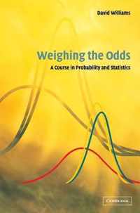 Weighing the Odds