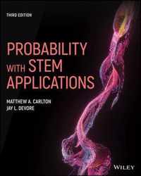 Probability with STEM Applications