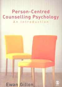 Person-Centred Counselling Psychology