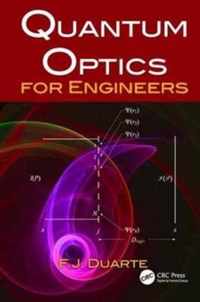 Quantum Optics for Engineers