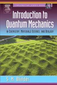 Introduction to Quantum Mechanics