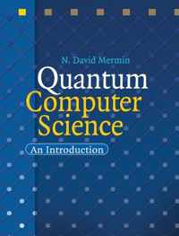 Quantum Computer Science