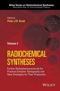 Radiochemical Syntheses, Volume 2