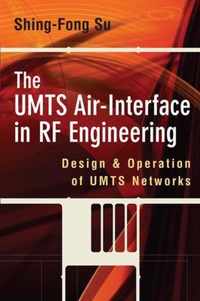 The UMTS Air-Interface in RF Engineering