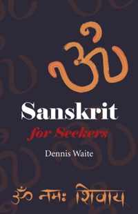 Sanskrit for Seekers