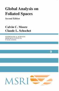 Mathematical Sciences Research Institute Publications