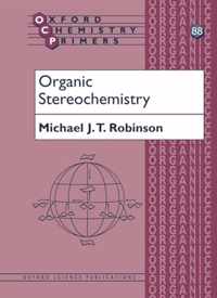 Organic Stereochemistry OCP 88