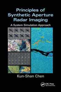 Principles of Synthetic Aperture Radar Imaging