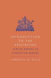 Introduction to the Apocrypha