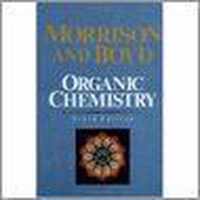 Organic Chemistry