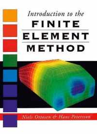 Ottosen Intro Finite Element Me