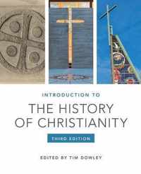 Introduction to the History of Christianity