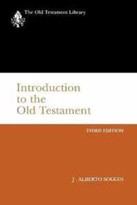 Introduction to the Old Testament, Third Edition