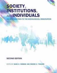 Society, Institutions, and Individuals