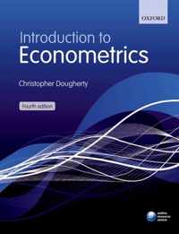 Introduction to Econometrics