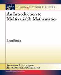 Introduction to Multivariable Mathematics
