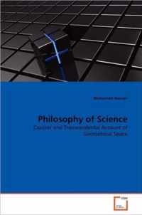 Philosophy of Science