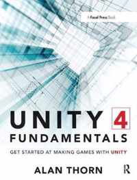 Unity 4 Fundamentals