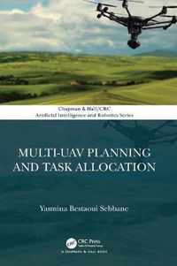 Multi-UAV Planning and Task Allocation