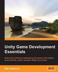 Unity Game Development Essentials