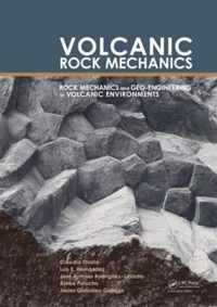 Volcanic Rock Mechanics