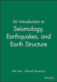 An Intro To Seismology, Earthquak