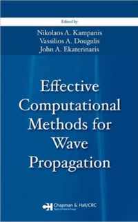 Effective Computational Methods for Wave Propagation