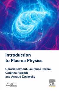 Introduction to Plasma Physics