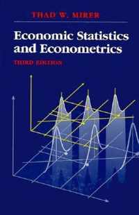 Economic Statistics and Econometrics