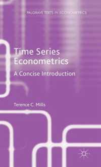 Time Series Econometrics