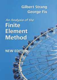 An Analysis of the Finite Element Method