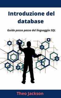 Introduzione del database