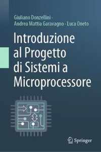 Introduzione Al Progetto Di Sistemi a Microprocessore