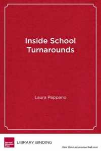 Inside School Turnarounds