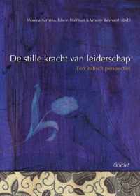 De stille kracht in leiderschap