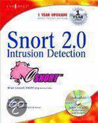 Snort Intrusion Detection 2.0