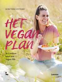 Het Vegan Plan