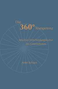 Die 360° Kompetenz