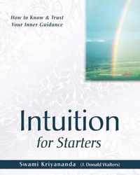 Intuition for Starters