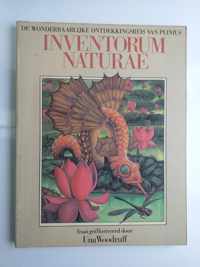 Inventorum natura