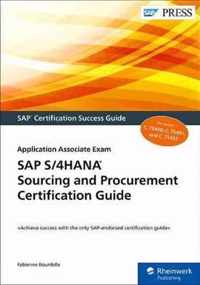 SAP S/4HANA Sourcing and Procurement Certification Guide