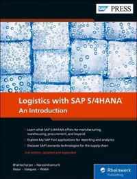 Logistics with SAP S/4HANA