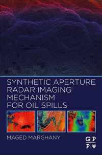 Synthetic Aperture Radar Imaging Mechanism for Oil Spills