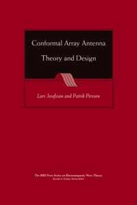 Conformal Array Antenna Theory and Design