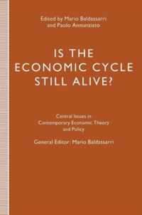 Is the Economic Cycle Still Alive?