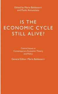 Is the Economic Cycle Still Alive?