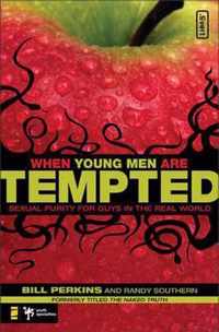 When Young Men Are Tempted