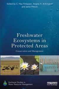 Freshwater Ecosystems in Protected Areas