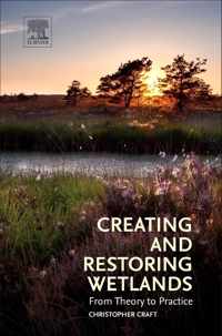Creating and Restoring Wetlands: From Theory to Practice